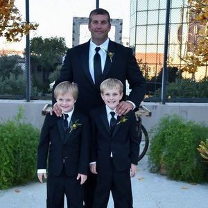 Meet your Posher, Patrick